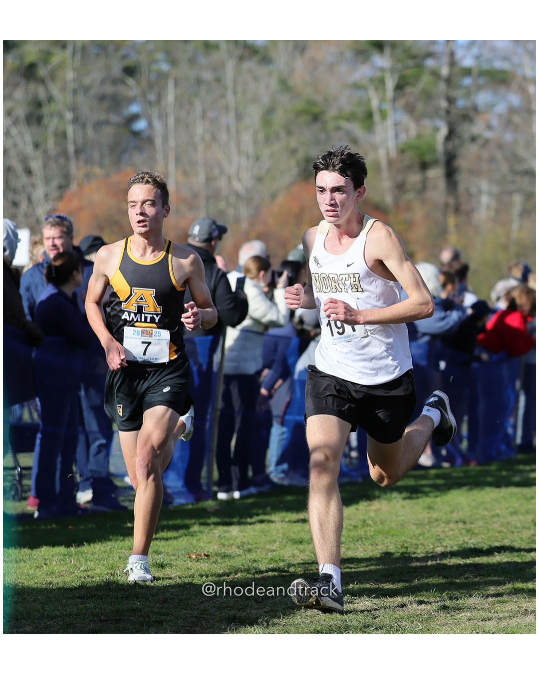 Bear Grey, Bellows Free Academy-Fairfax, P252, 20:56.03 - New England Cross Country State Championship - Thetford Vt - November 8, 2025 File: ./dir-2-Boys-Championship/251108-2025-New England-Cross-Country-Championships-Thetford-VT-677-296A1643.jpg Bear Grey, Bellows Free Academy-Fairfax, P252, 20:56.03 - New England Cross Country State Championship - Thetford Vt - November 8, 2025 – 2…